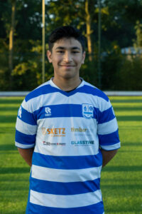 Mustafa Mohammad - ESC O13-3