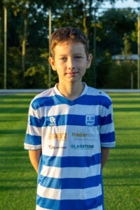 Uria Rodin Ponsteen - ESC O13-3