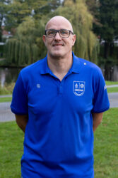 Aart van Triest - JO17-3