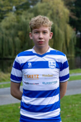 Brent Hulshof - JO17-3