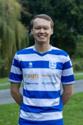 Cas van der Heide - JO17-3