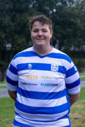 Delano van Triest - JO17-3