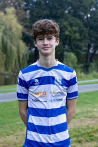 Dylan Smit - JO17-3