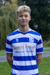 Efraïm van Engelen - JO17-3