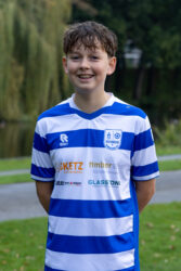 Jason van der Star - JO17-3