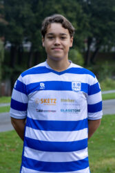 Jesse Groenewege - JO17-3