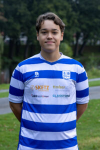 Jesse Groenewege - JO17-3