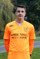 Jurre Spijkerboer - JO17-3