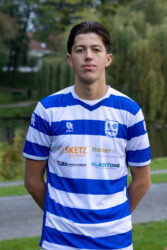 Luca Labots - JO17-3