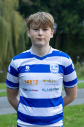 Ruben Vierhuis - JO17-3