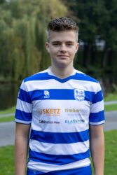 Sem van Dorp - JO17-3