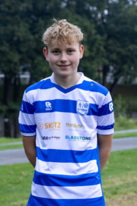 Tijn van het Goor - JO17-3