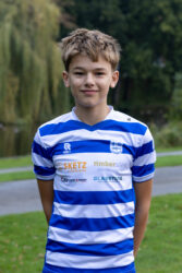 Toby Tollenaar - JO17-3