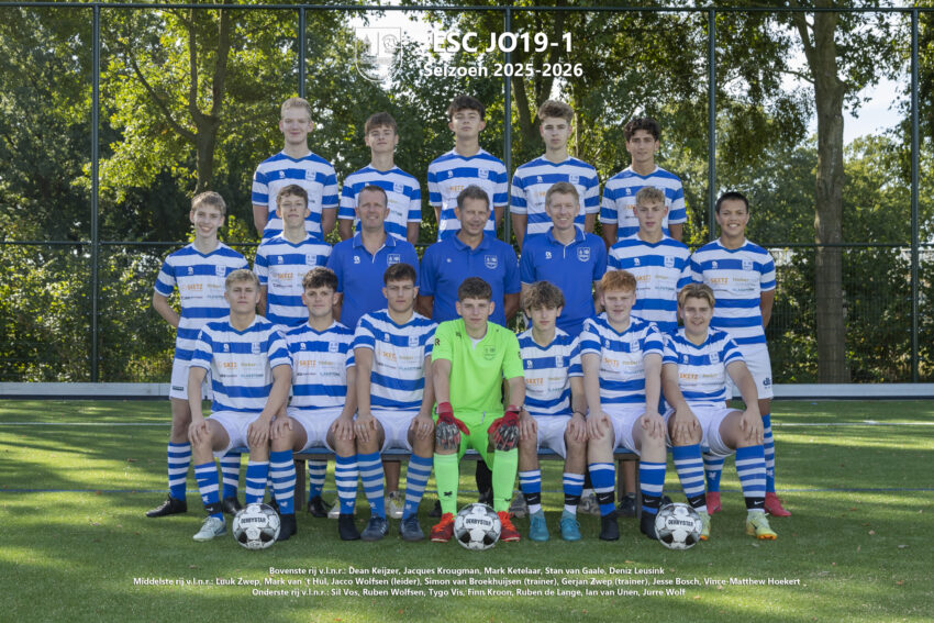 ESC O19-1