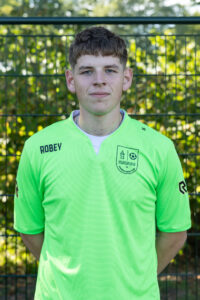 Finn Kroon - ESC O19-1