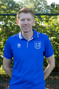 Gerjan Zwep - ESC O19-1
