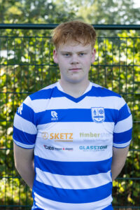 Ian van Unen - ESC O19-1