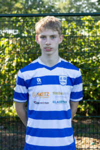 Luuk Zwep - ESC O19-1