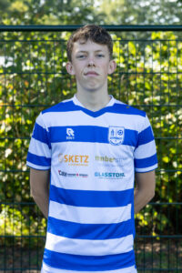 Mark van ' Hul - ESC O19-1