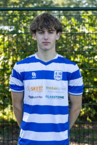Ruben de Lange - ESC O19-1