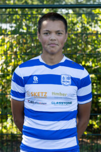 Vince-Matthew Hoekert - ESC O19-1