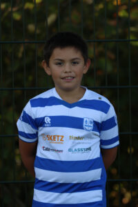 Danny Versteeg - JO9-4JM