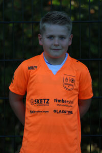 Jesse van Oene - JO9-4JM