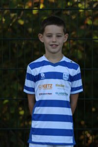 Melle Steert - JO9-4JM