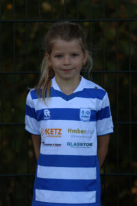 Mia van Engelen - JO9-4JM