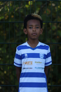 Simon van 't Hul - JO9-4JM