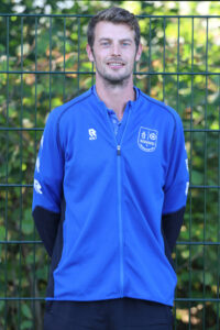 Tim Janssen - JO9-4JM