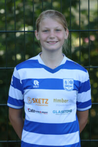 Carmen Wijnne - MO15-1