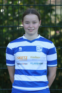 Gatlynn Dam - MO15-1