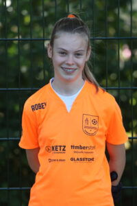 Joëlle van Renselaar - MO15-1