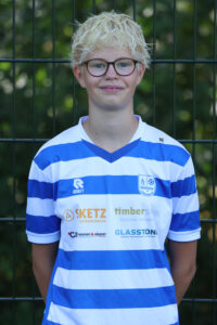 Julia Prophitius - MO15-1