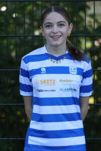 Lelah de Bruin - MO15-1