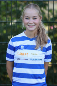 Liselot Prophitius - MO15-1