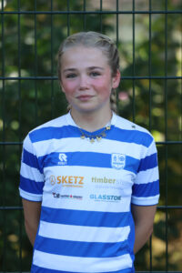 Noor van de Weg - MO15-1