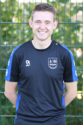 Tom van Assen - JO17-1