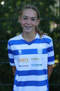 Zoë van Holland - MO15-1