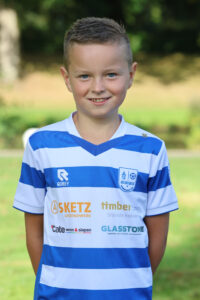 Bart Hooghordel - JO10-2