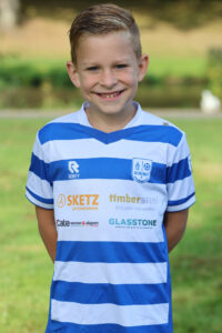 Cas Hanekamp - JO10-2