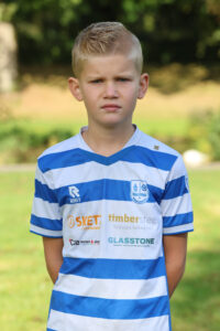 Ruben Wielink - JO10-2