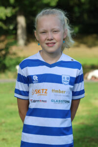 Saar Beckers - JO10-2