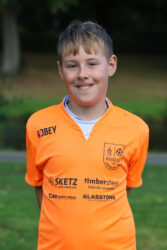 Bram Besselsen - JO11-4