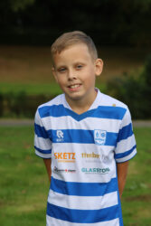 Daley de Vries - JO11-4