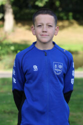 Finn Lablans - JO11-4