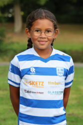 Jaliyah Windster - JO11-4