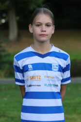 Jaylinn Kroes - JO11-4