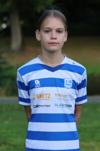 Jaylinn Kroes - ESC O11-4JM